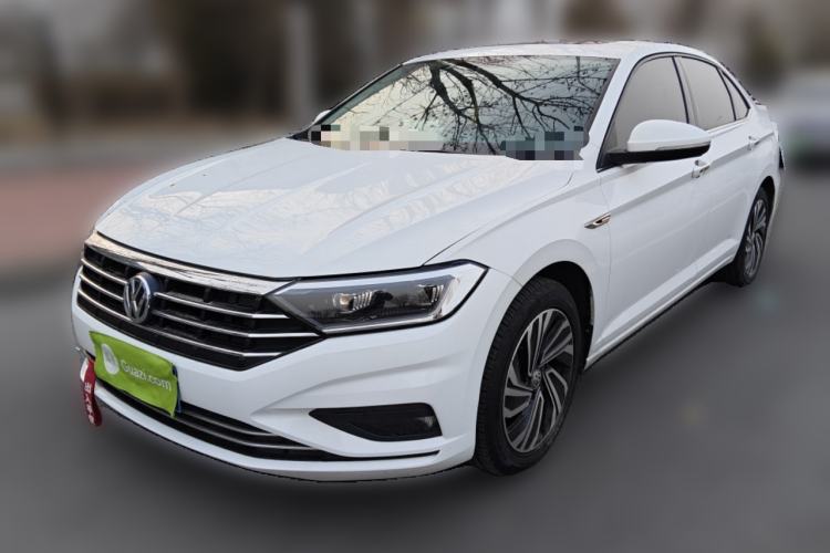 Used Volkswagen Sagitar 2021 280TSI DSG Excellence Edition