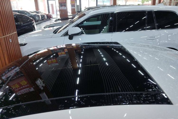 Used Volkswagen Lamando 2018 230TSI DSG Fashion Edition