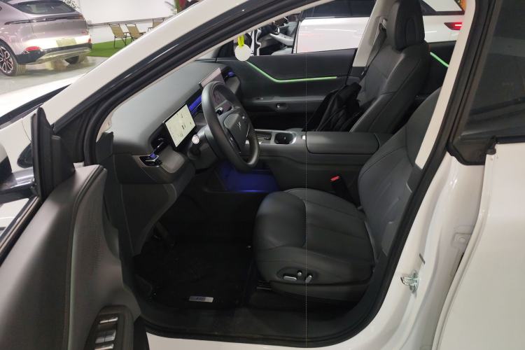 Used XPeng G6 2025 625 Long-Range Max Flagship Edition