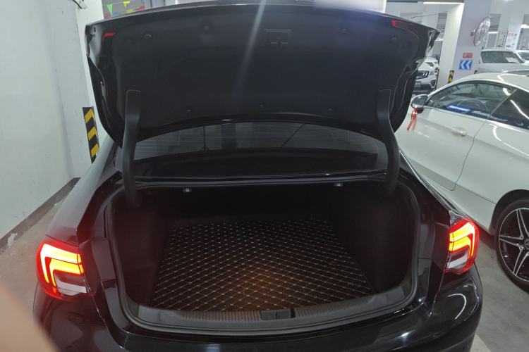 Used Buick Regal 2024 25T Deluxe Edition
