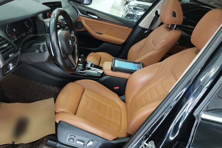 Used BMW X3 2021 xDrive28i M Sport Package
