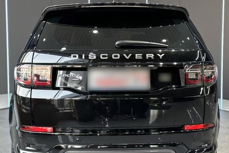 Used Land Rover Discovery Sport 2022 Revised Version 249 PS R-Dynamic S Performance Edition 5 Seats
