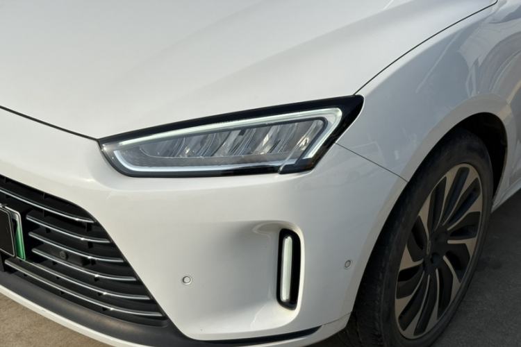 Used Hima AITO M5 2022 Extended-Range Four-Wheel Drive Flagship Edition
