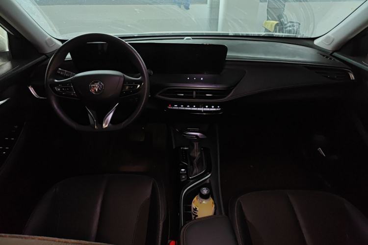 Used Buick Verano 2023 Pro Enjoyment Edition