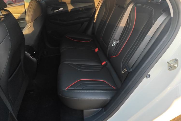 Used Geely Auto Binray 2022 Binrui COOL 1.5T DCT Electric Edition
