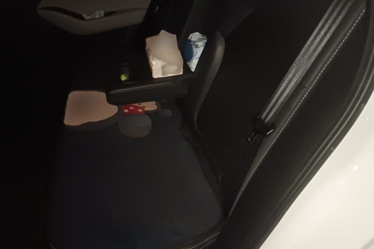 Used  J7 2020 1.5T CVT Dream Edition
