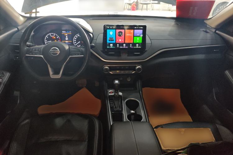 Used Nissan Teana 2021 2.0L XE Exclusive Edition
