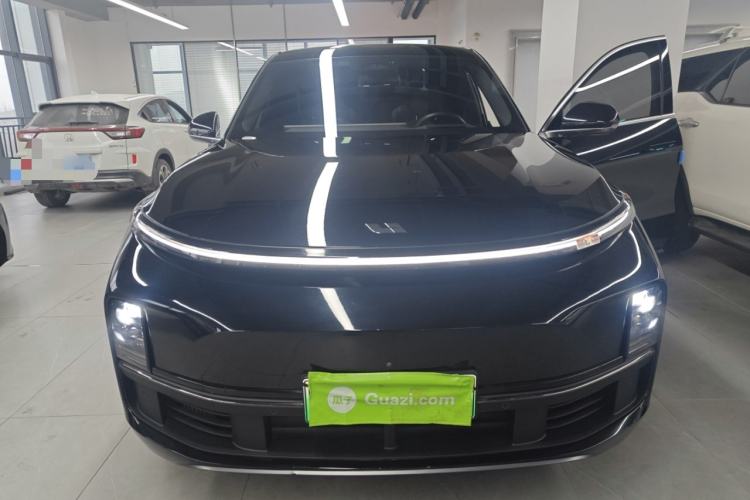 Used Li Auto L9 2023 Pro Model
