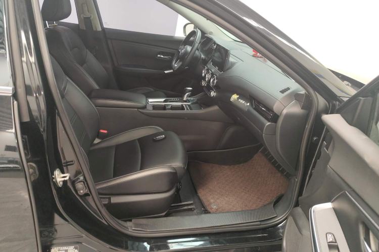 Used Nissan Sylphy 2022 1.6L XL CVT Enjoyment Edition
