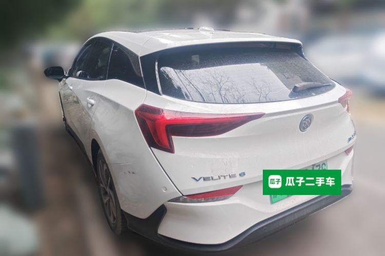 Used Buick Velite 6 2020 Connected Smart Enjoyment PLUS
