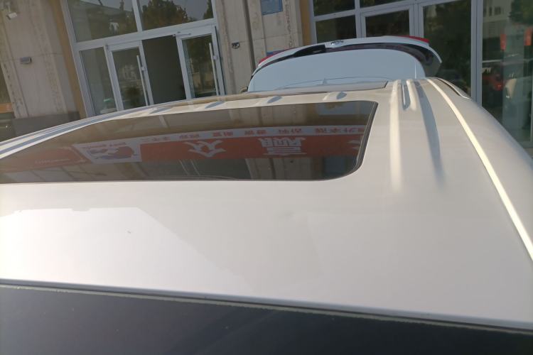 Used Buick GL8 2018 ES 28T Flagship Model China VI Standard
