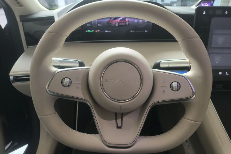 Used Hima Stelato S9 2025 Extended-Range Ultra