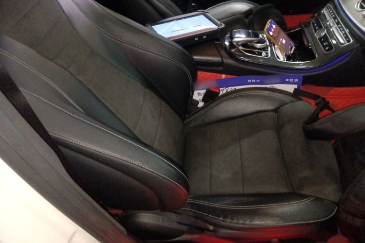 Used Mercedes-Benz E-Class 2017 E 200 Sport 4MATIC
