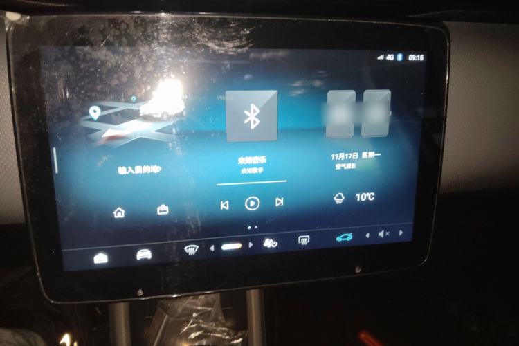 Used Leapmotor T03 2021 400 Comfort Edition