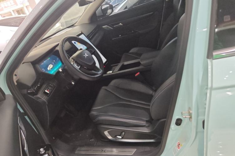 Used XPeng G3 2021 G3i 460N
