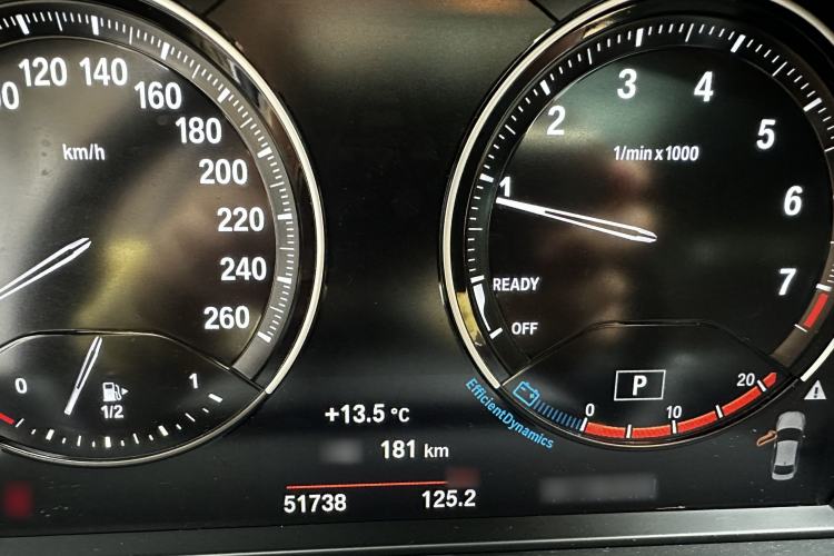 Used BMW 1 Series 2022 120i M Sport Night Edition
