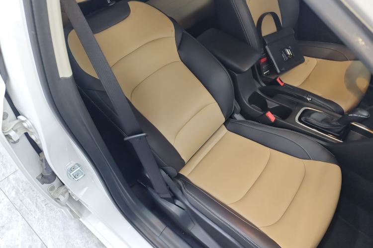 Used Chevrolet Monza 2020 320 Automatic Enjoyment Edition