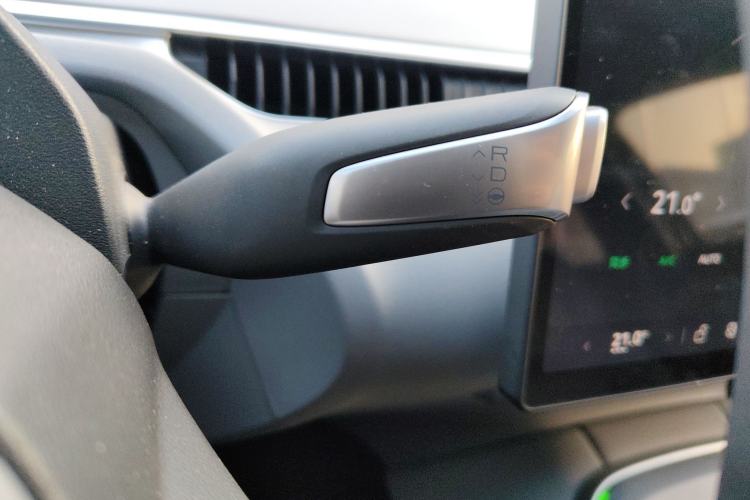 Used XPeng MONA M03 2024 620 with Ultra-Long Range
