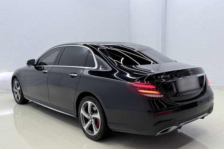 Used Mercedes-Benz E-Class 2019 Restyled E 300 L Sport Luxury Edition
