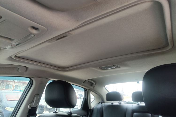 Used Nissan Sylphy 2016 1.6XV CVT Smart Enjoyment Version
