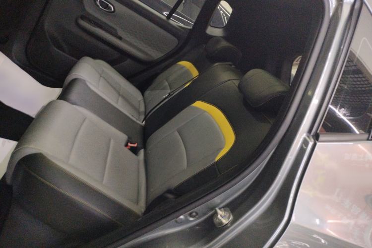 Used AION Y 2022 70 Intelligent Edition Lithium Iron Phosphate