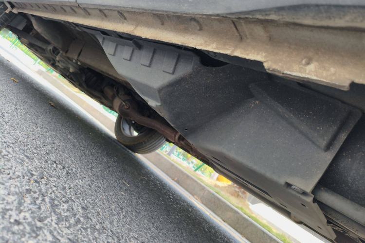 Used Haval F7 2020 1.5T Two-Wheel Drive i-Trend
