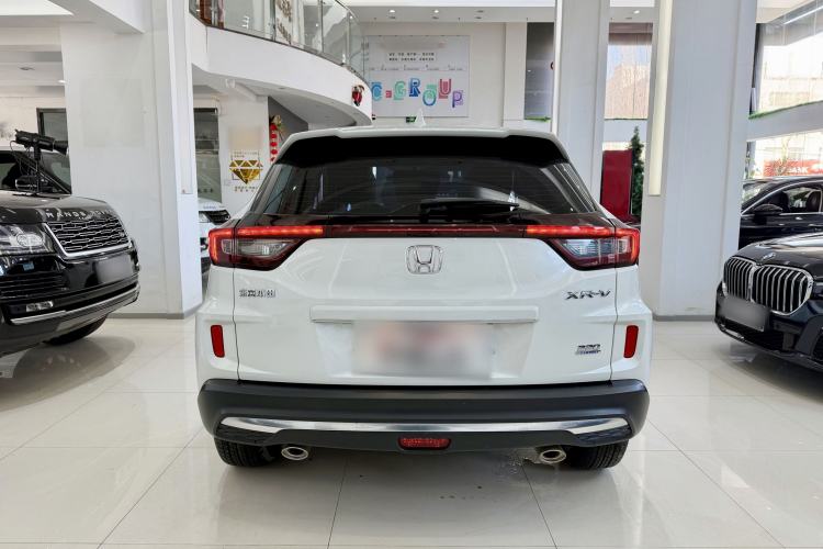 Used Honda XR-V 2020 220TURBO CVT Luxury Edition