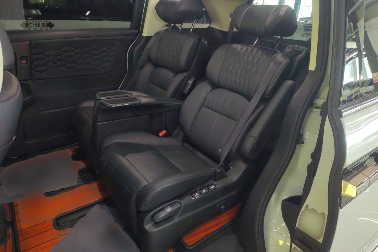 Used Honda Elysion 2022 2.0L eHEV Luxury Edition