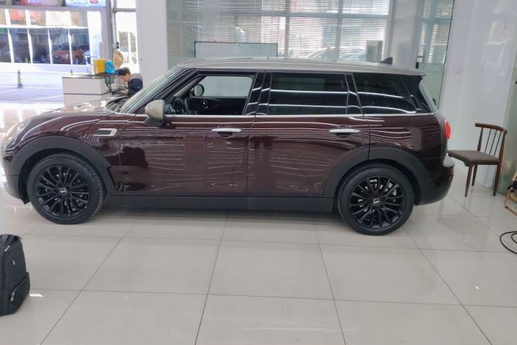 Used  Clubman 2016 Revised 1.5T COOPER
