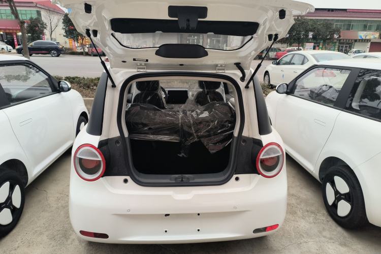 Used  Lumin 2025 205 km Xiangqin Version