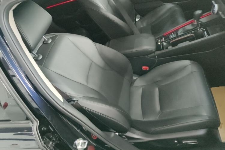 Used Honda Accord 2023 260TURBO Excellence Edition