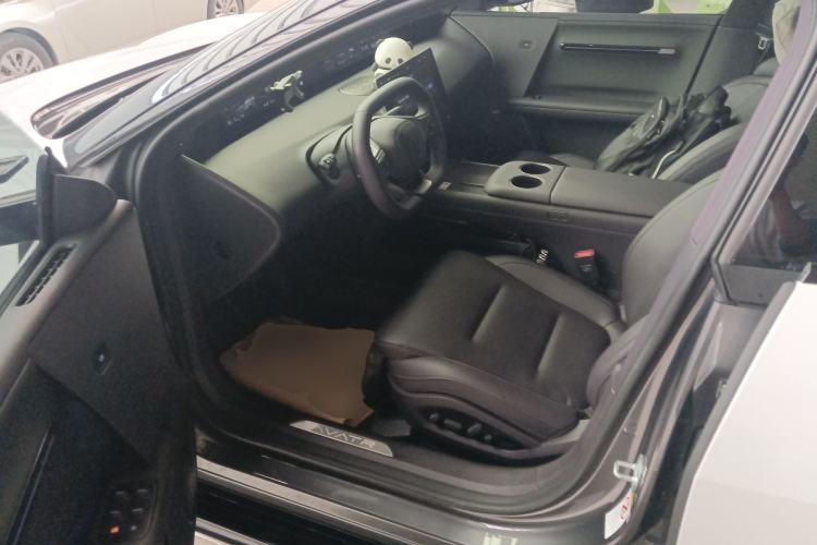 Used  06 2025 Ultra Pure Electric Edition
