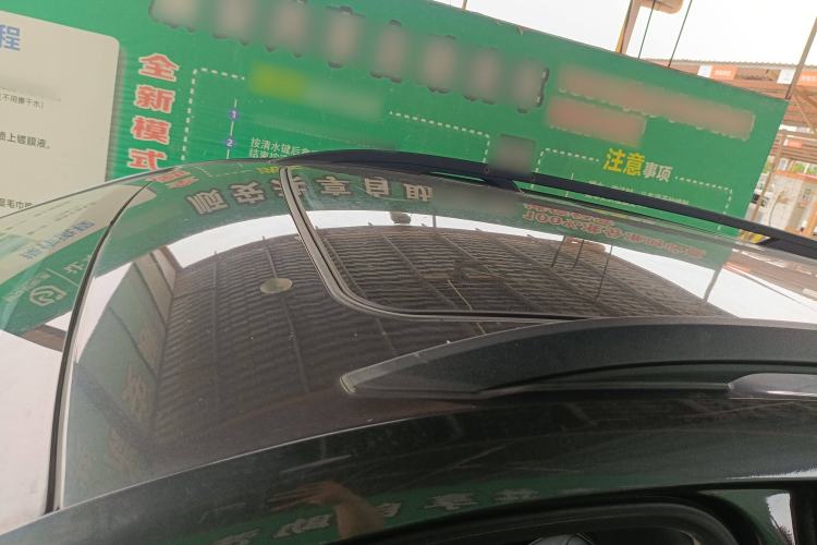 Used Chevrolet Equinox 2019 535T Automatic Chijie Edition China V Standard