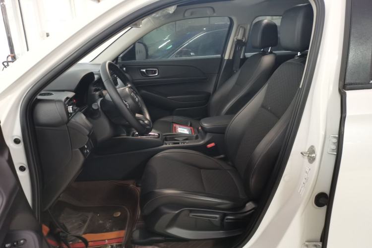 Used Honda XR-V 2024 1.5L CVT Trend Edition