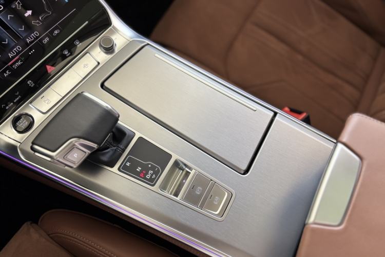 Used Audi A7L 2024 45 TFSI Luxury Edition
