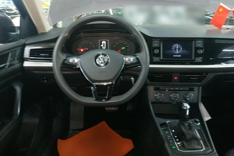 Used Volkswagen Lavida 2018 280TSI DSG Comfort Edition China V Standard