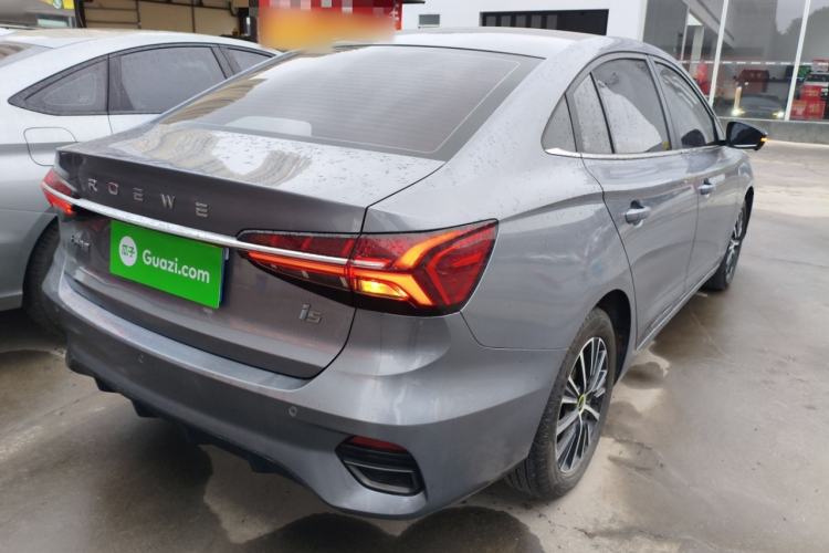 Used Roewe i5 2021 1.5L CVT Starry Edition