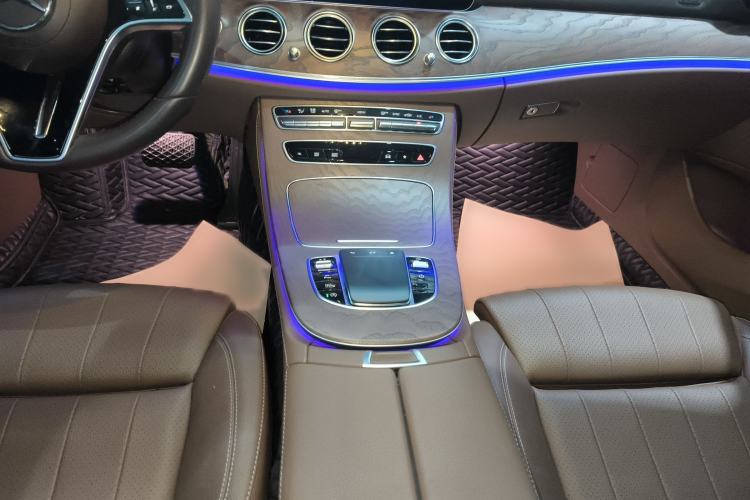 Used Mercedes-Benz E-Class 2023 E 260 L