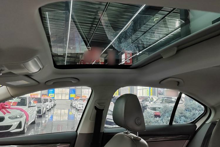 Used Skoda Octavia 2015 1.4TSI DSG Yijun Edition
