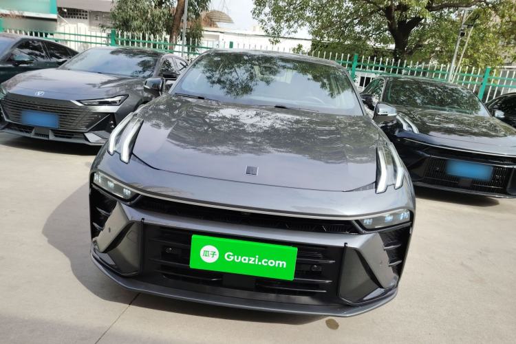 Used Lynk & Co 03 2025 1.5TD DCT Champion Edition Pro
