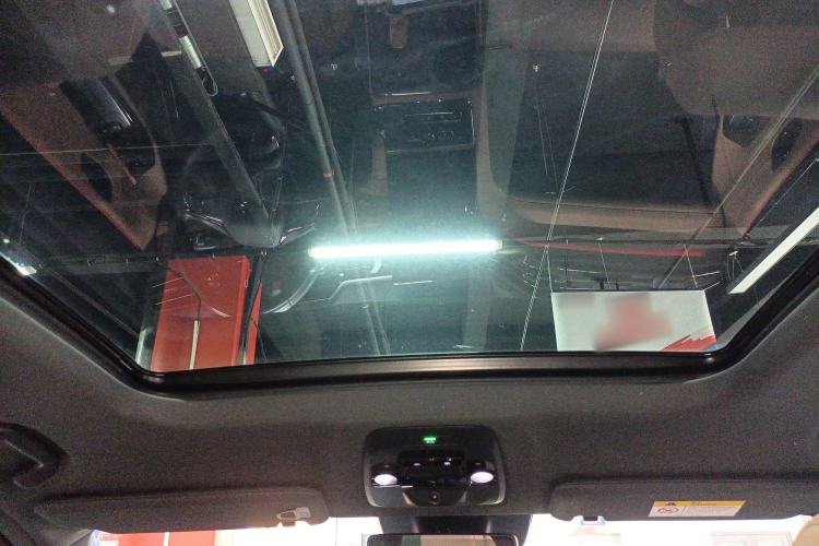 Used Nio ES6 2019 420 km Sport Version