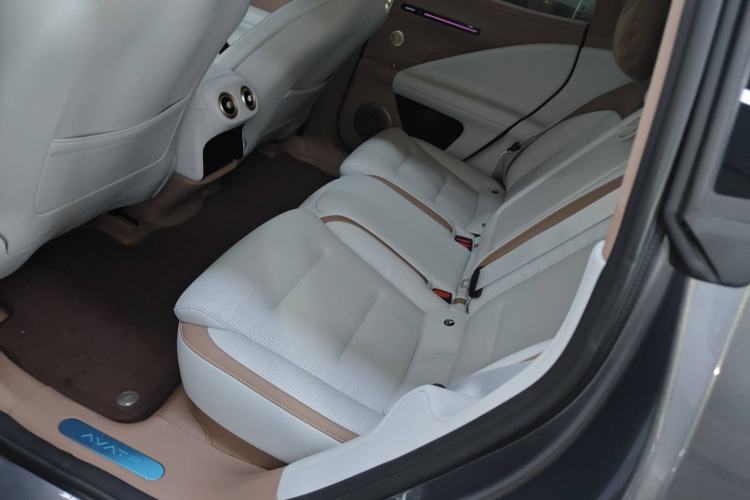 Used  07 2024 Pro+ Range-Extended Edition
