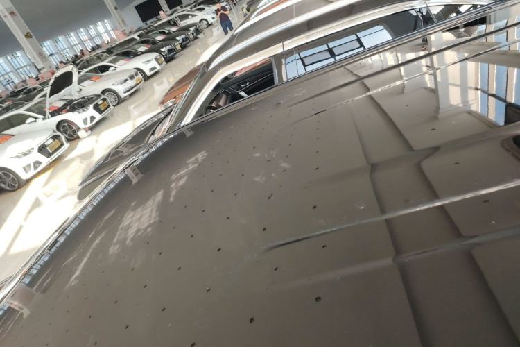 Used Toyota Highlander 2015 2.0T Four-Wheel Drive Elite Edition 7-Seater
