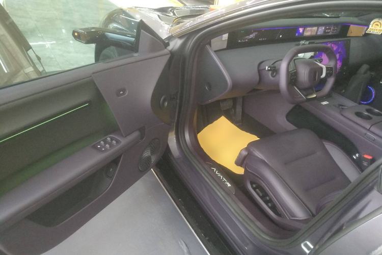 Used  06 2025 Ultra Pure Electric Edition
