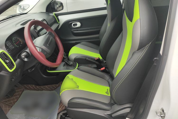 Used Roewe Clever 2021 302km Excellence Edition