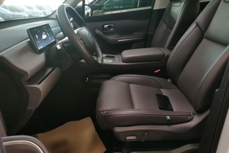 Used Leapmotor C10 2024 530 Smart Edition