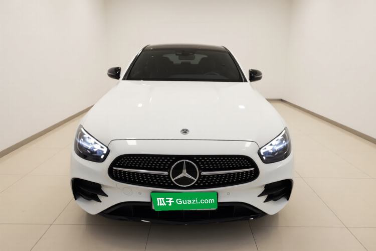 Used Mercedes-Benz E-Class (Import) 2021 Updated E 260 Fashion Sport Edition