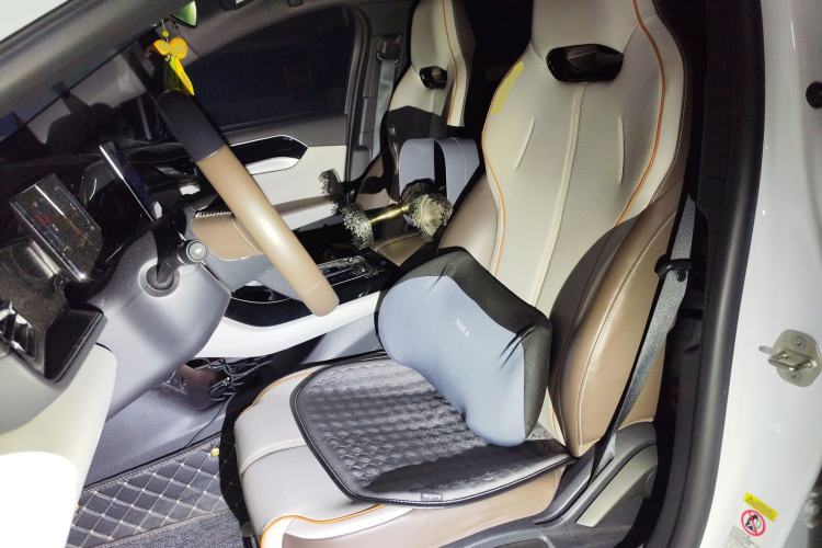 Used BYD Qin PLUS 2024 HONOR Edition DM-i 120KM Leading Model