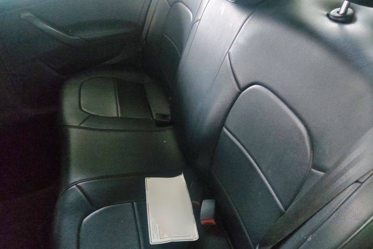 Used Volkswagen Santana 2013 1.6L Automatic Comfort Edition
