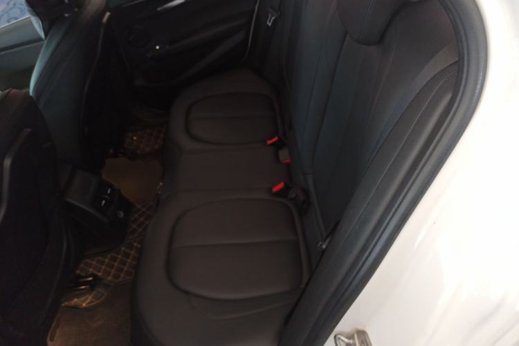 Used BMW 1 Series 2017 118i Design Package Model
